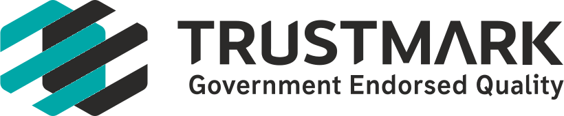 TrustMark - government endorsed quality