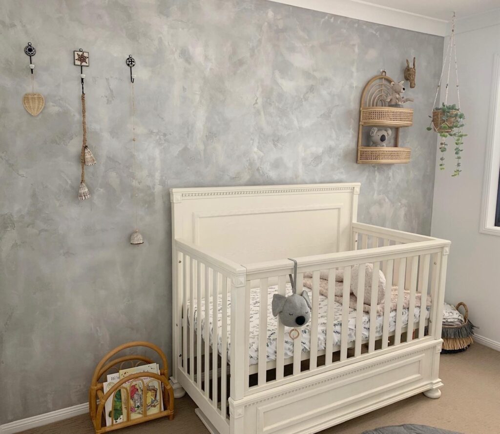 The Venetian Plaster Company The Venetian Plaster Company