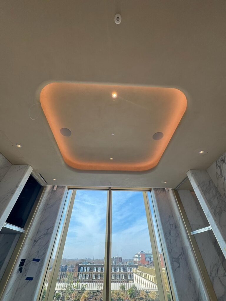 The Venetian Plaster Company The Venetian Plaster Company