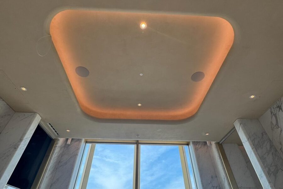 The Venetian Plaster Company