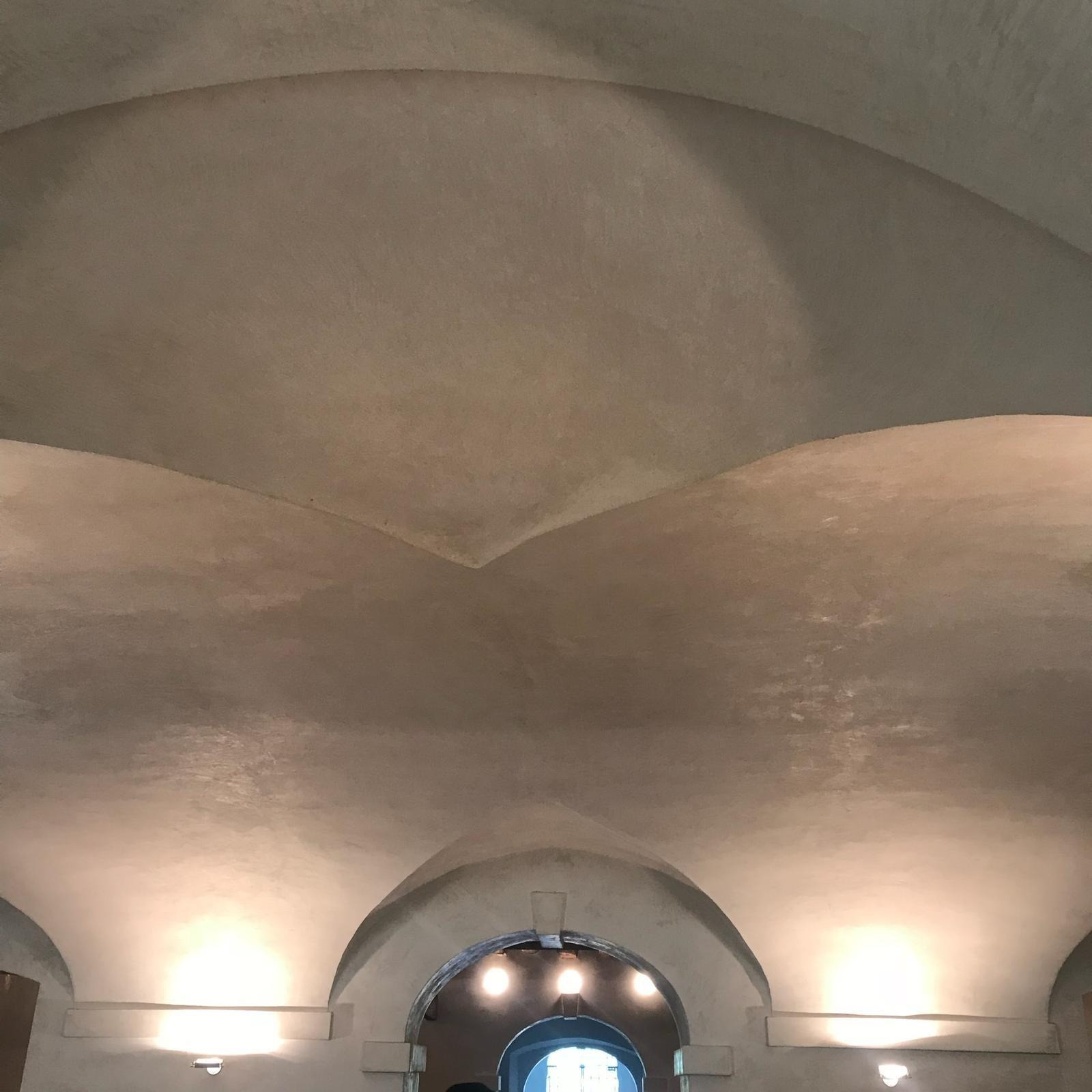 The Venetian Plaster Company