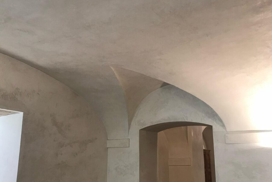 The Venetian Plaster Company