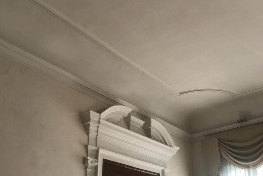 The Venetian Plaster Company