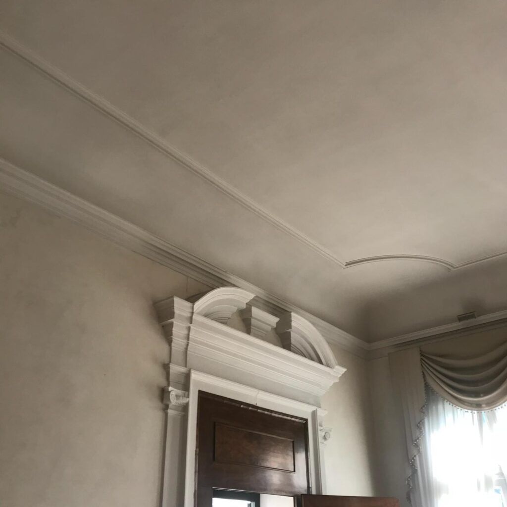 The Venetian Plaster Company The Venetian Plaster Company
