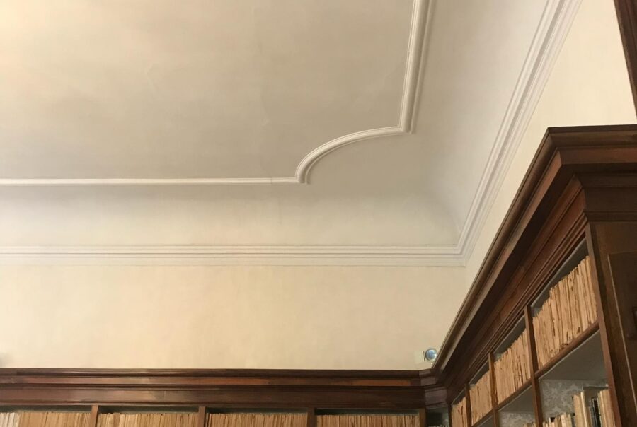 The Venetian Plaster Company