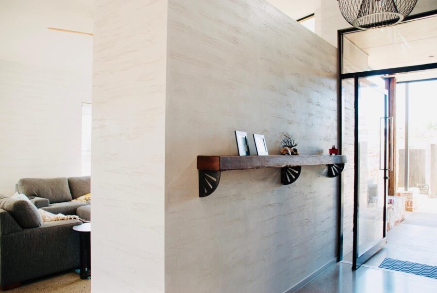 The Venetian Plaster Company