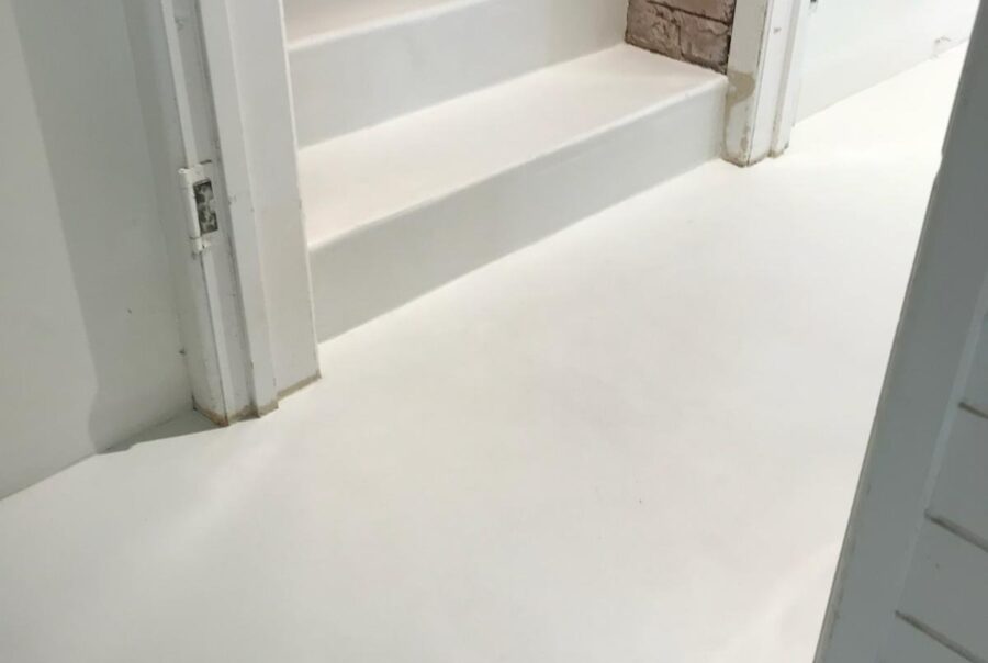 The Venetian Plaster Company