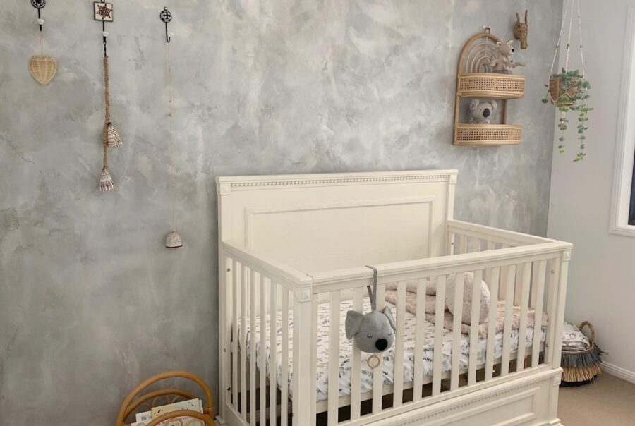 The Venetian Plaster Company