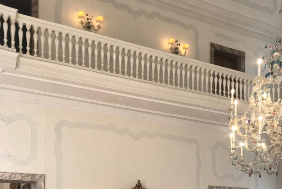 The Venetian Plaster Company