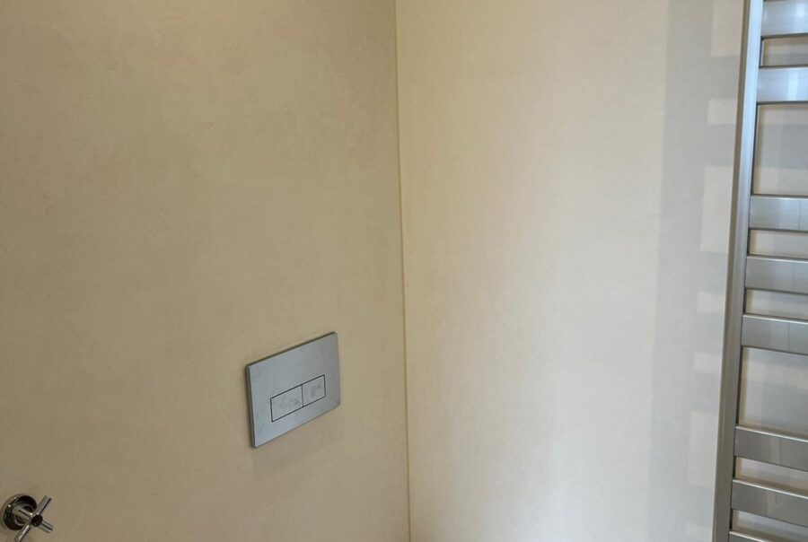 The Venetian Plaster Company