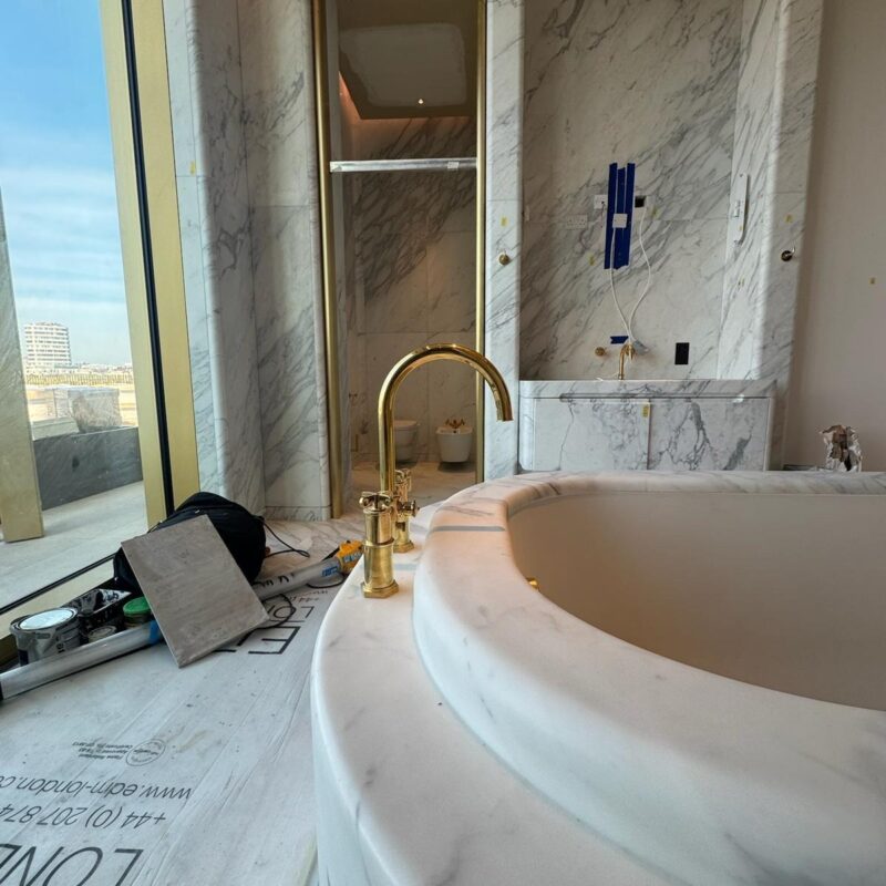 The Venetian Plaster Company
