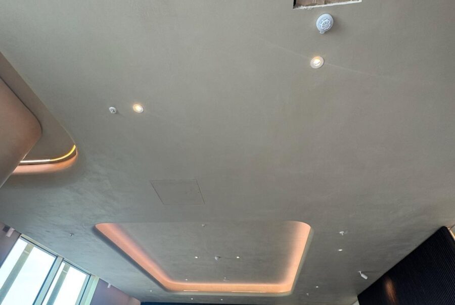The Venetian Plaster Company