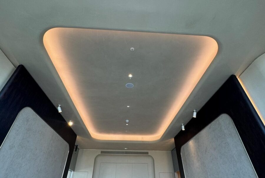 The Venetian Plaster Company