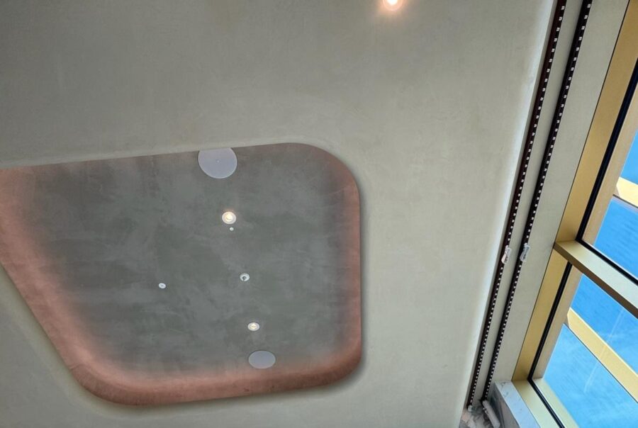 The Venetian Plaster Company