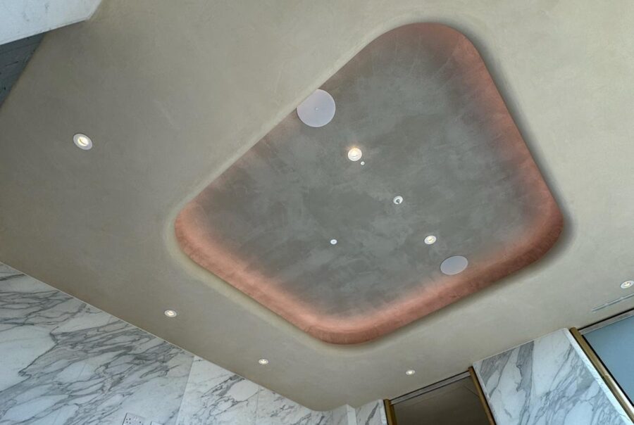 The Venetian Plaster Company