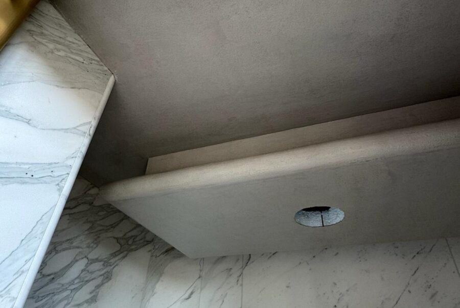 The Venetian Plaster Company