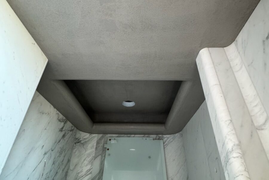 The Venetian Plaster Company
