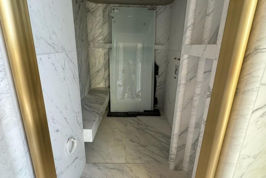 The Venetian Plaster Company