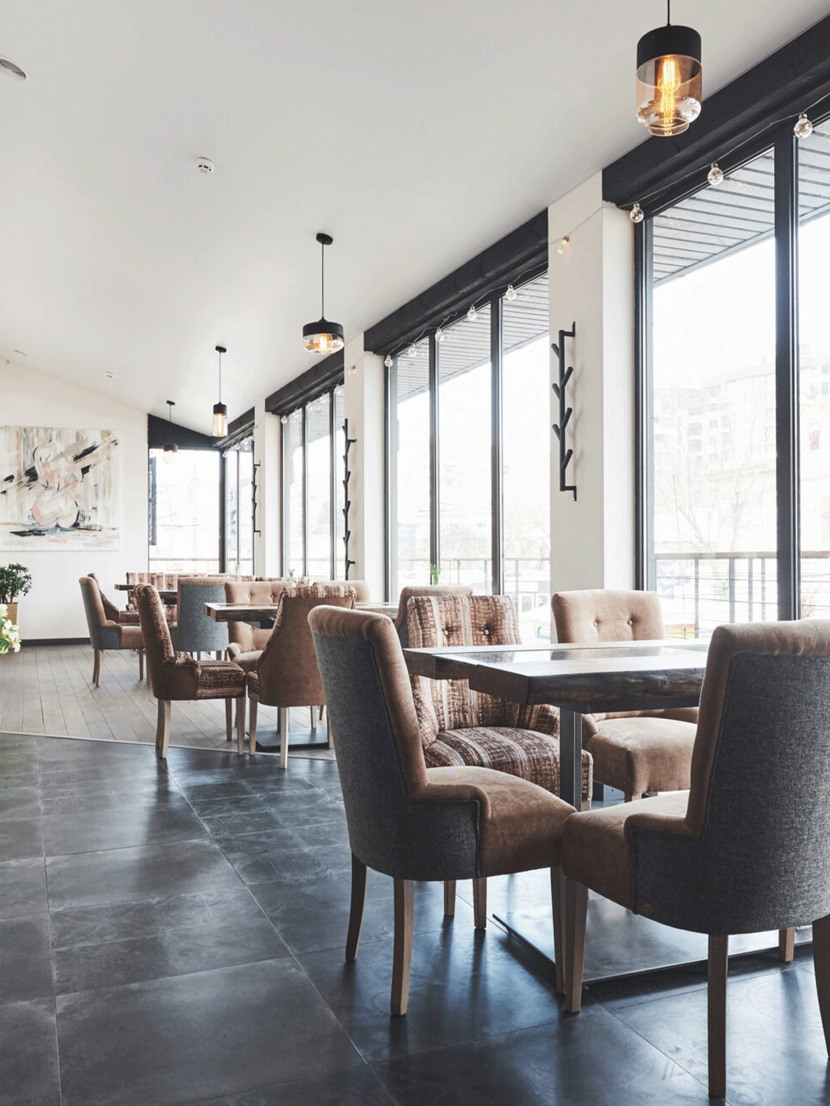 The Venetian Plaster Company