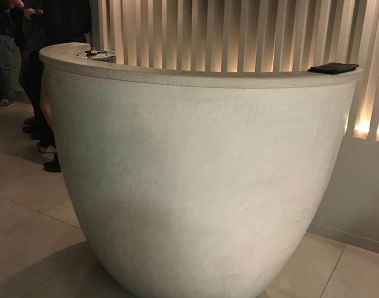 The Venetian Plaster Company