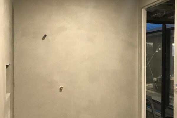 The Venetian Plaster Company
