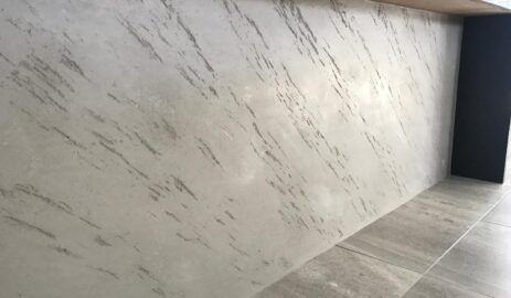 The Venetian Plaster Company