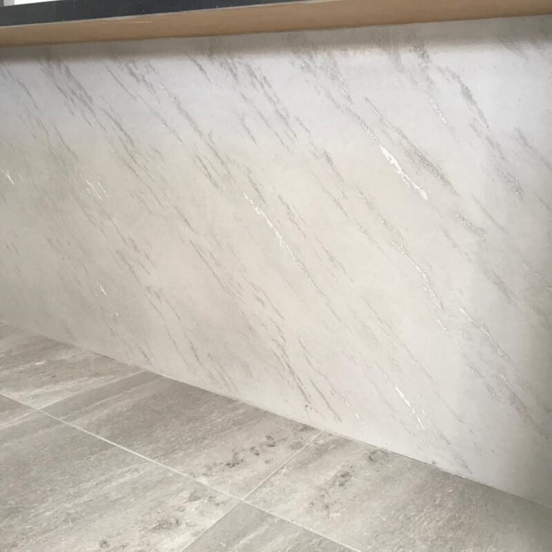 The Venetian Plaster Company