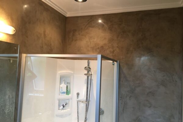 The Venetian Plaster Company