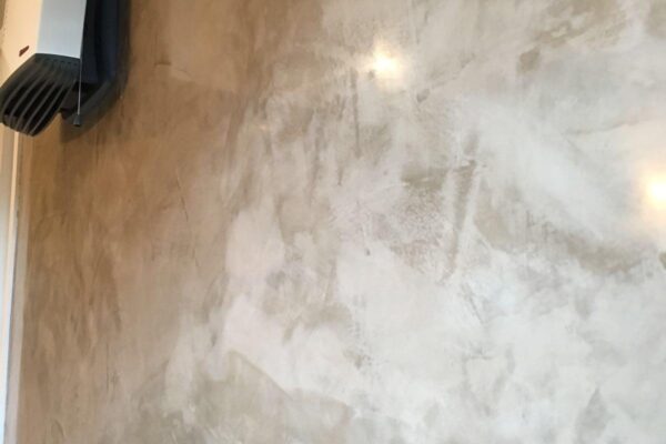 The Venetian Plaster Company