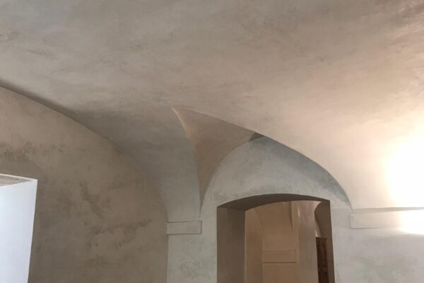 The Venetian Plaster Company