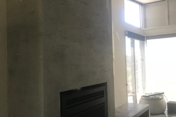 The Venetian Plaster Company