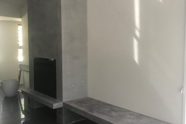 The Venetian Plaster Company