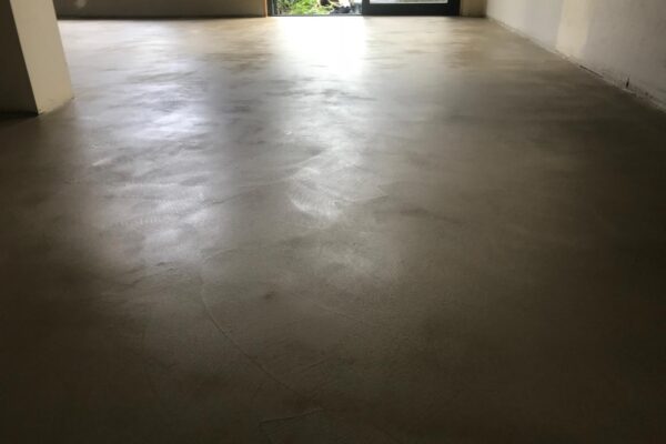 The Venetian Plaster Company
