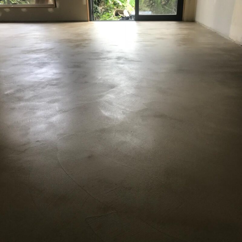 The Venetian Plaster Company