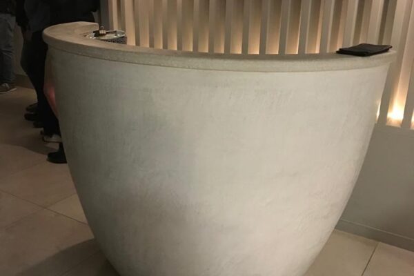 The Venetian Plaster Company