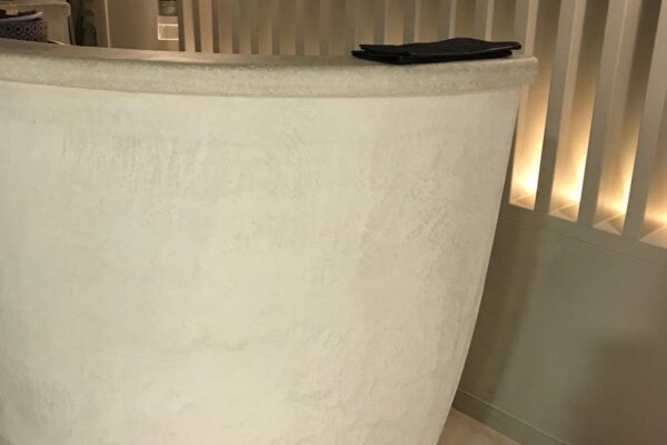 The Venetian Plaster Company