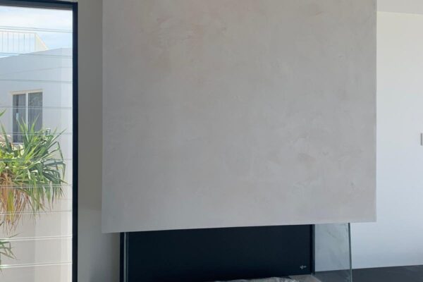 The Venetian Plaster Company