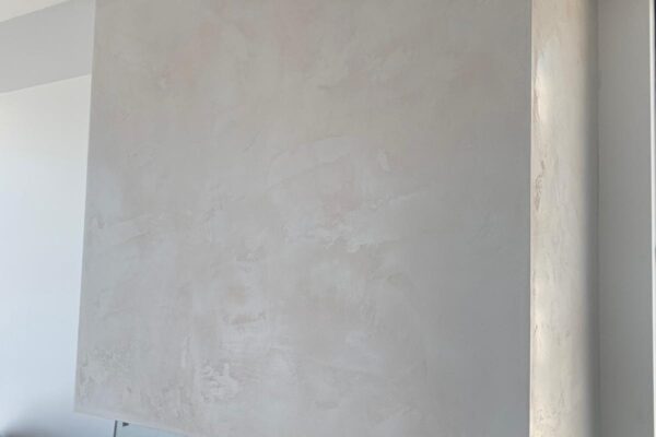 The Venetian Plaster Company